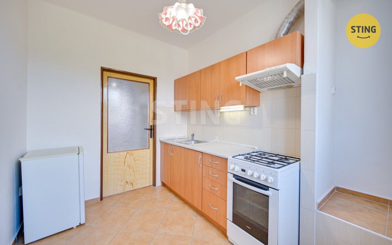 Byt 3+1 · 90 m² · Jiráskova, Zábřeh - 4