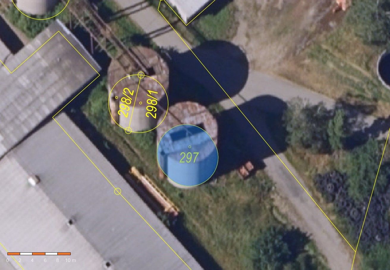 Ostatní, Česká Bělá, 71 m²