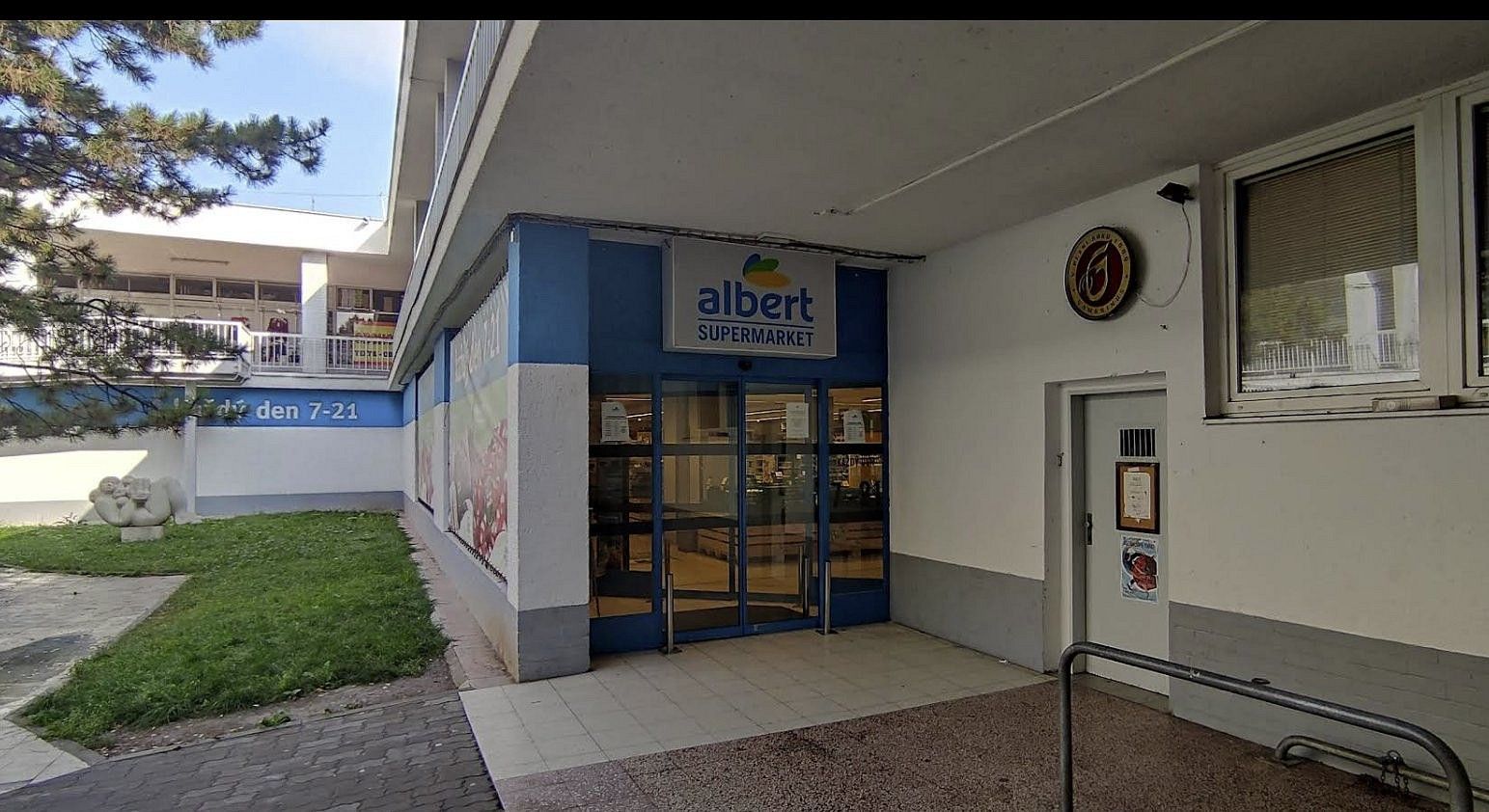 Pronájem obchodní prostory - Brno - Židenice, okres Brno-město, Jihomoravský kraj, 320 m² - 2