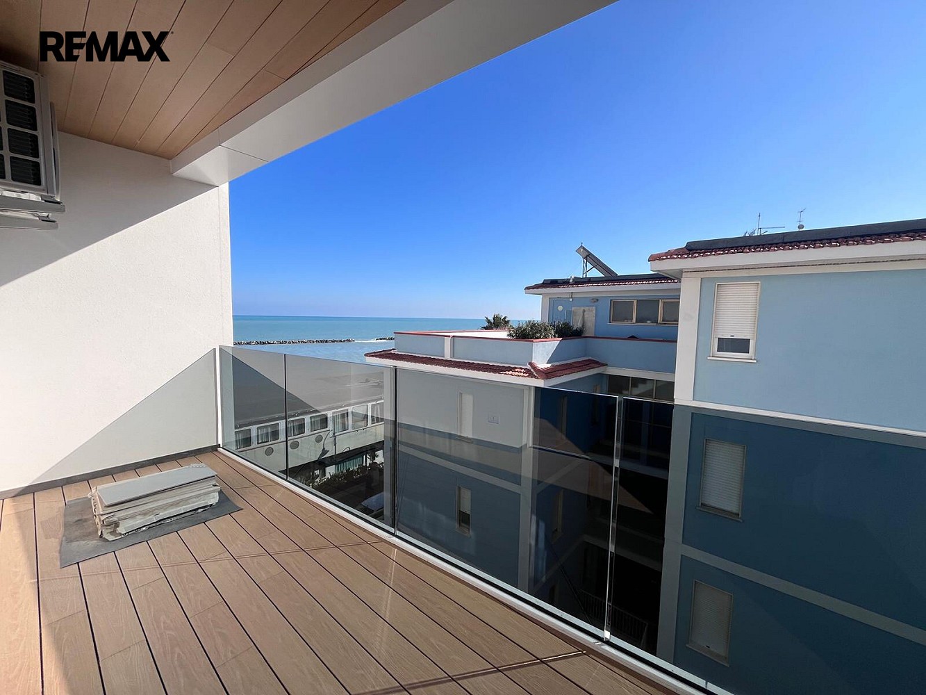 3+kk, Francavilla al Mare, Province of Chieti, Itálie, 74 m² - 1