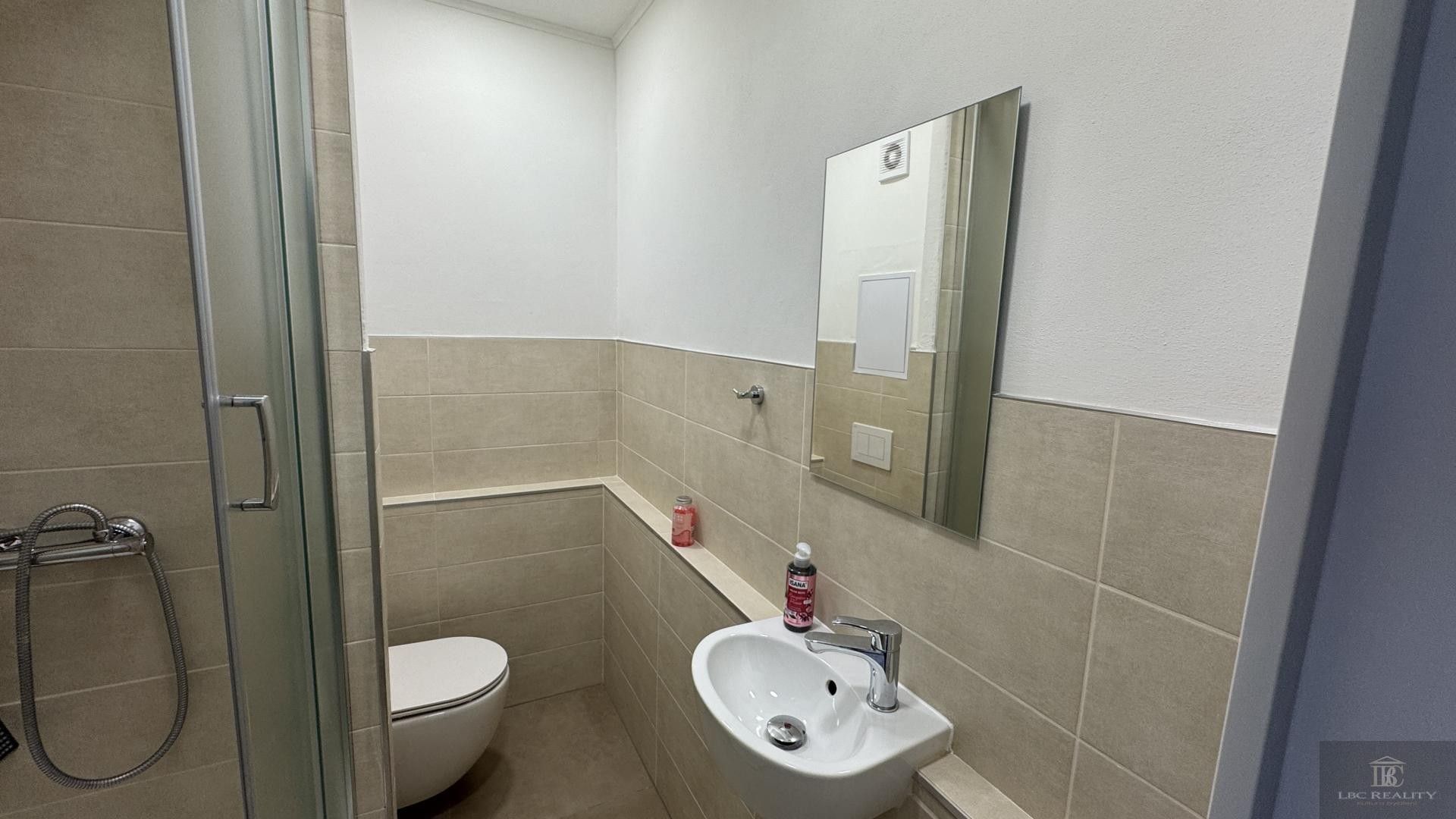 Byt 2+kk · 36 m² · Na Pískovně, Liberec - 3
