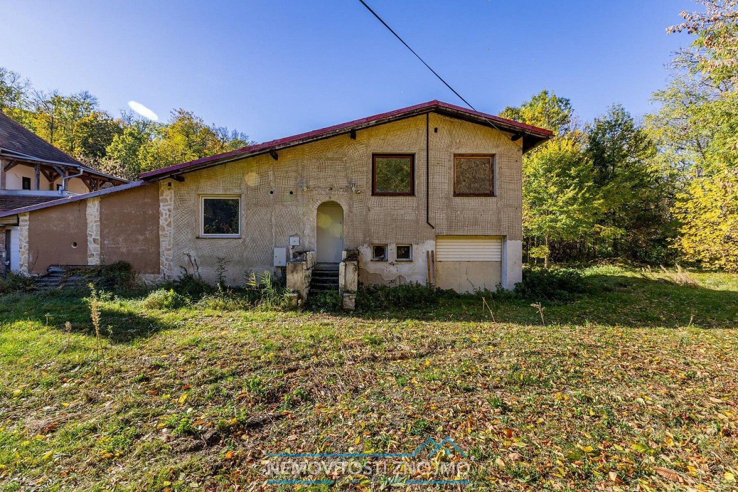 Prodej rodinný dům - Jaroslavice, okres Znojmo, Jihomoravský kraj, 300 m² - 5