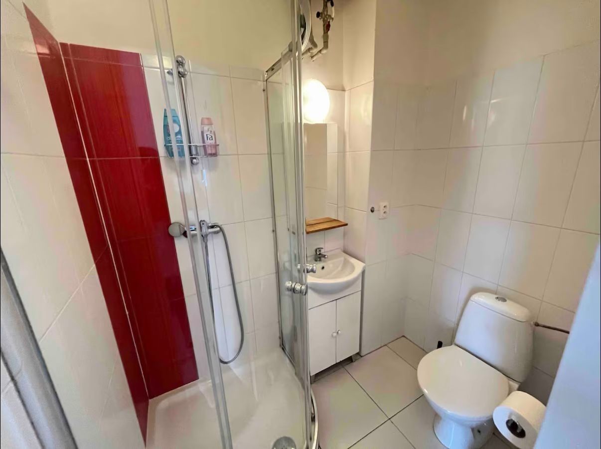 1+kk, Víta Nejedlého, Praha - Žižkov, 30 m² - 2