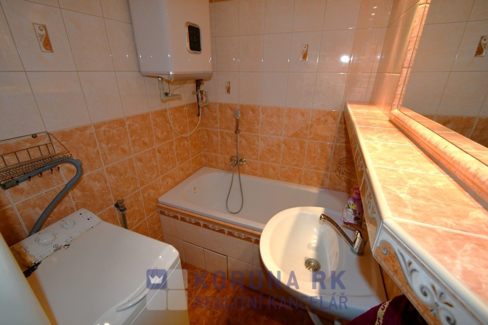 Prodej byt 2+1 - Malovice, 54 m² - 5
