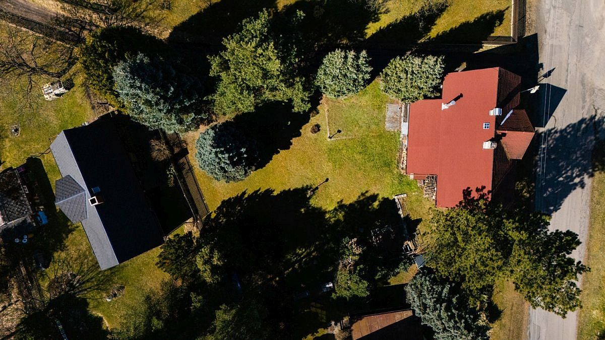 Chalupa · 135 m² · Cvikov - Drnovec, okres Česká Lípa - 4