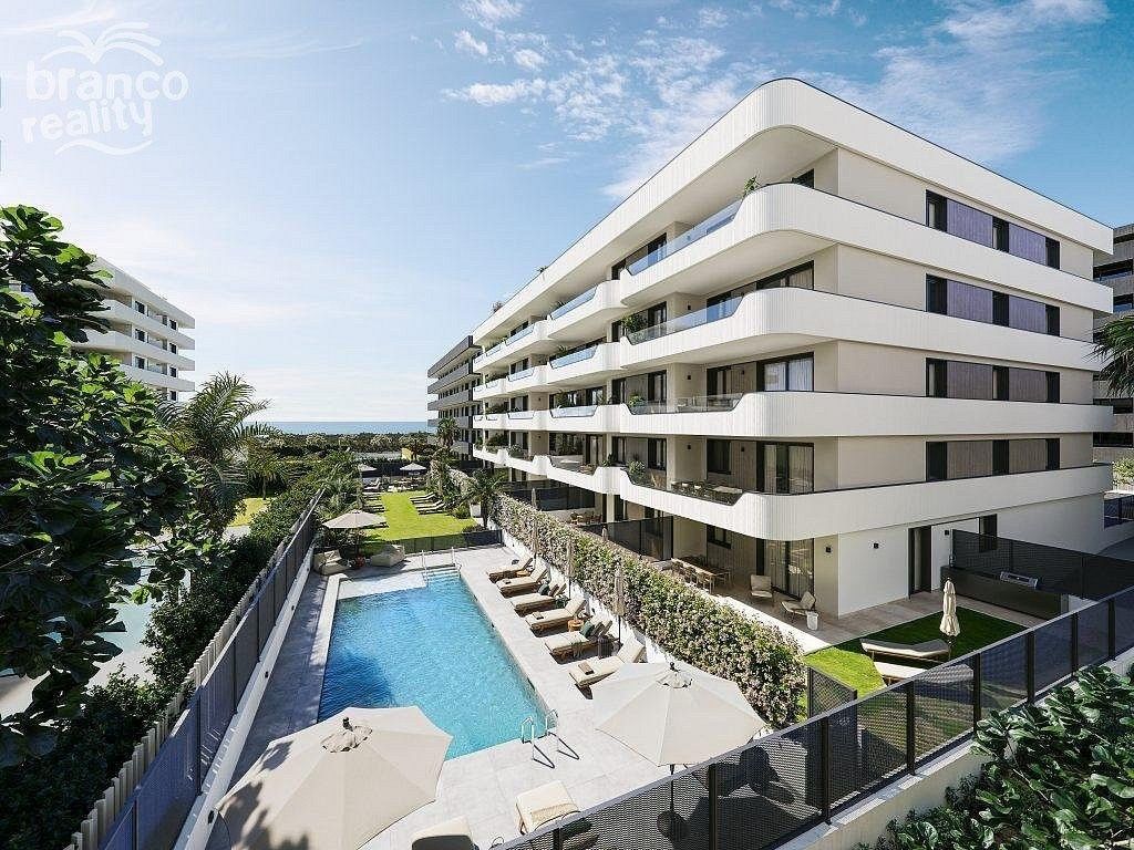 Prodej byt - Torre del Mar, Málaga, Španělsko, 20 m² - 5