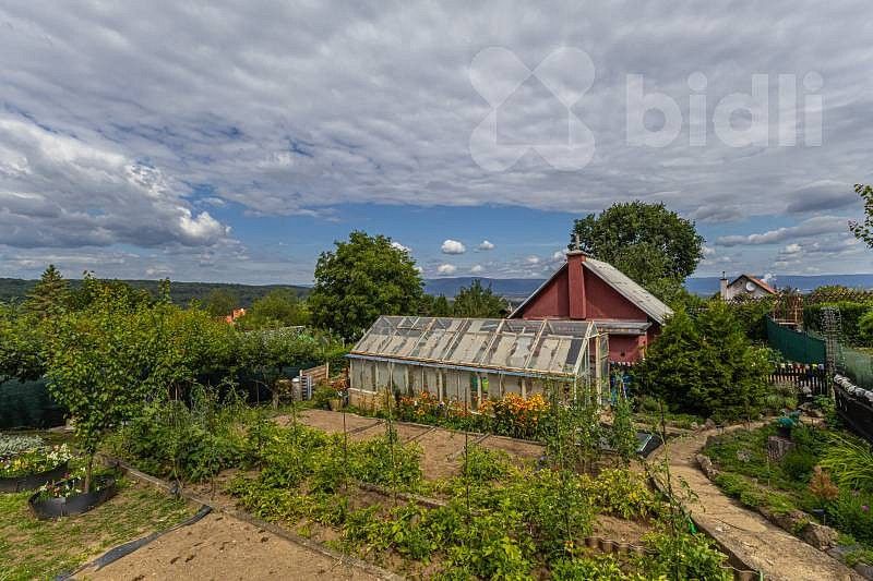 Prodej chalupa - Bílina, okres Teplice, Ústecký kraj, 32 m² - 5