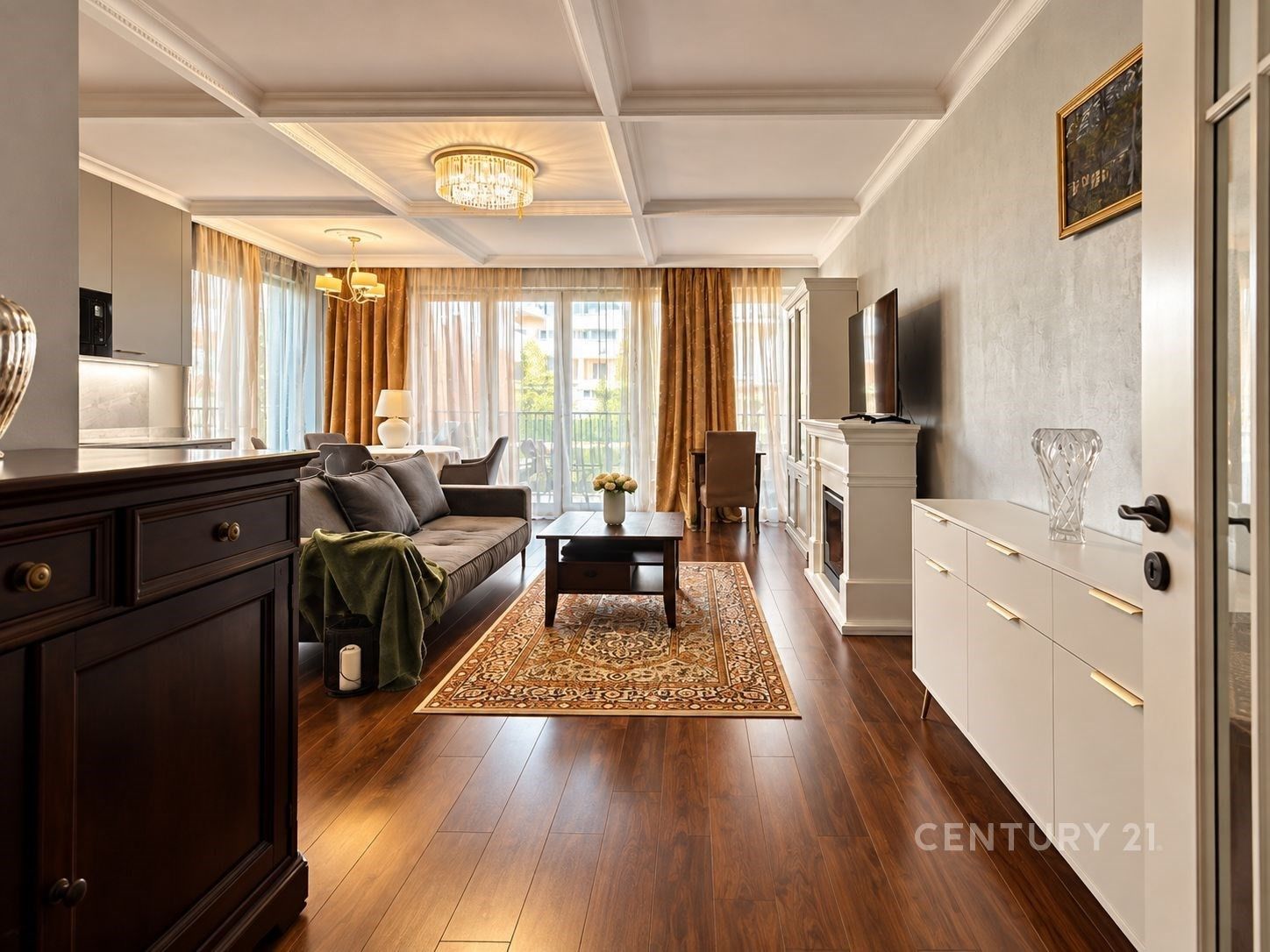 Pronájem byt 3+kk - Míšovická 457, Praha Zličín, 94 m² - 5