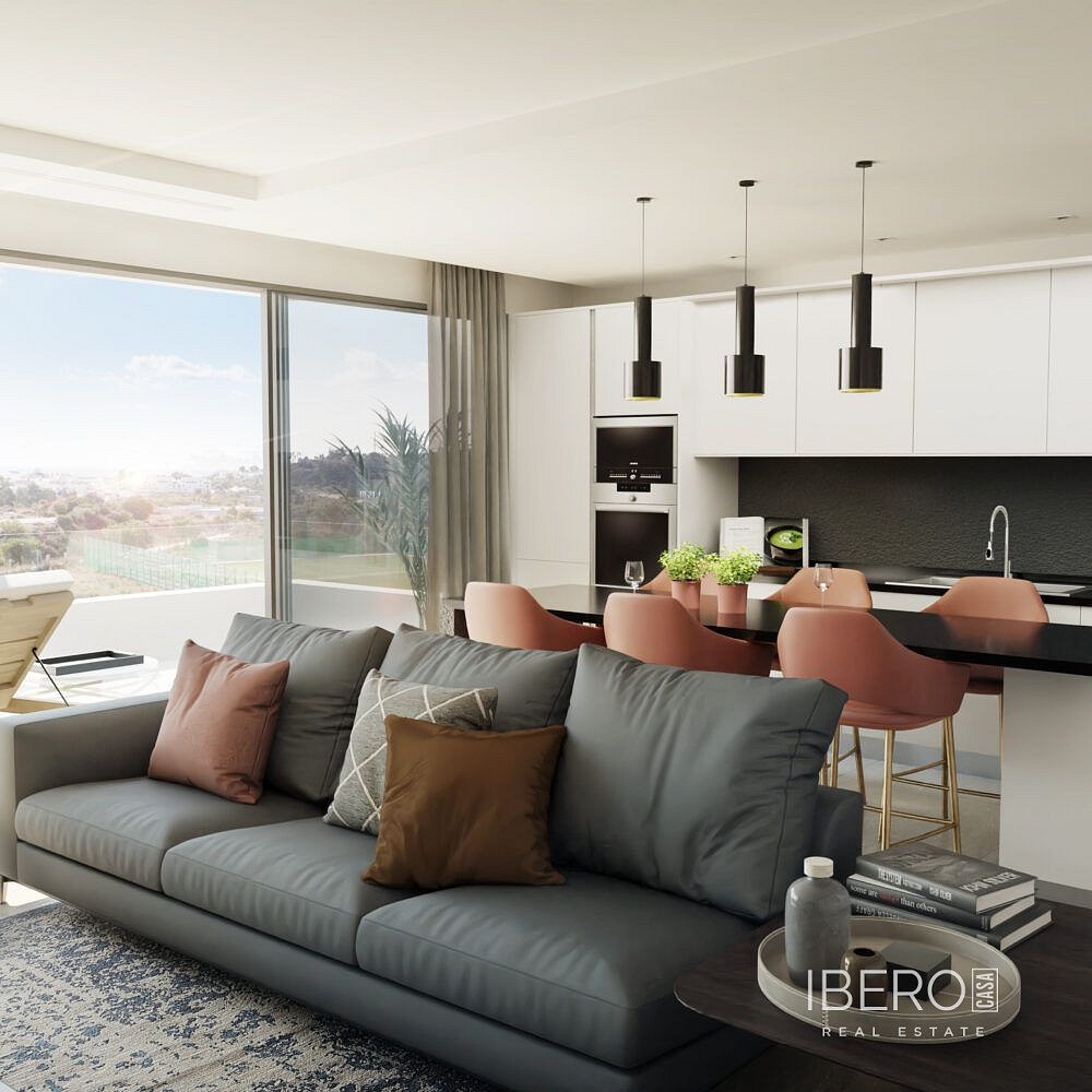 Byt 3+kk · 150 m² · Estepona, Španělsko - 3