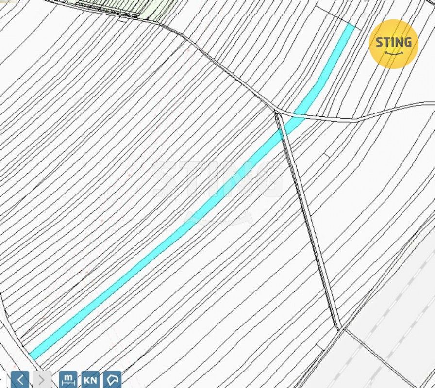 Prodej zemědělský pozemek - Břeclav, 10 m²