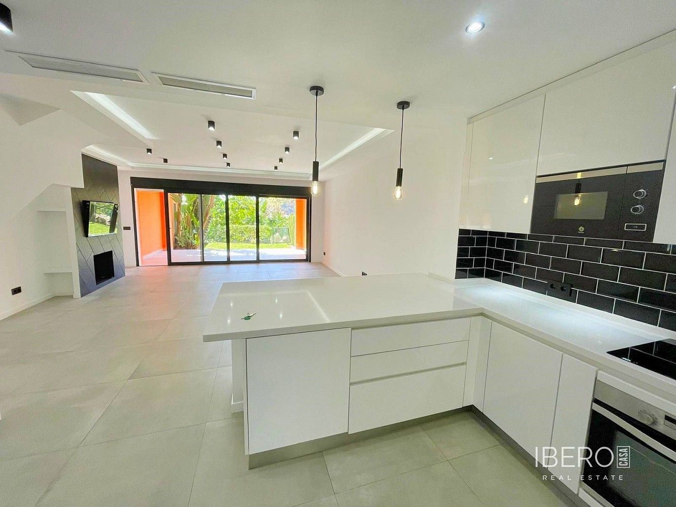 Prodej rodinný dům - El Paraiso, ES, 150 m² - 2
