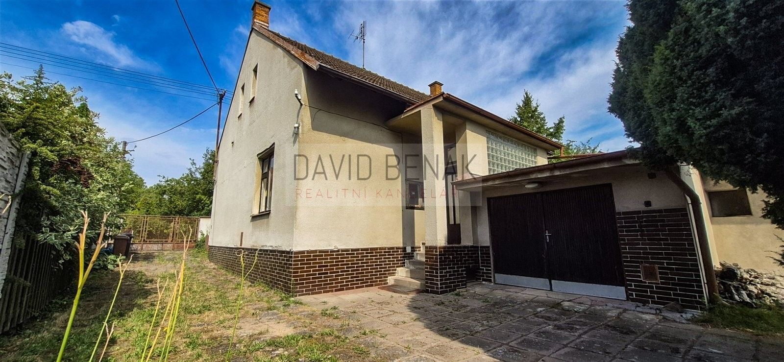 Dům – Hradec Králové, Malšovice-u kolejí, Malšovice – pohled 4