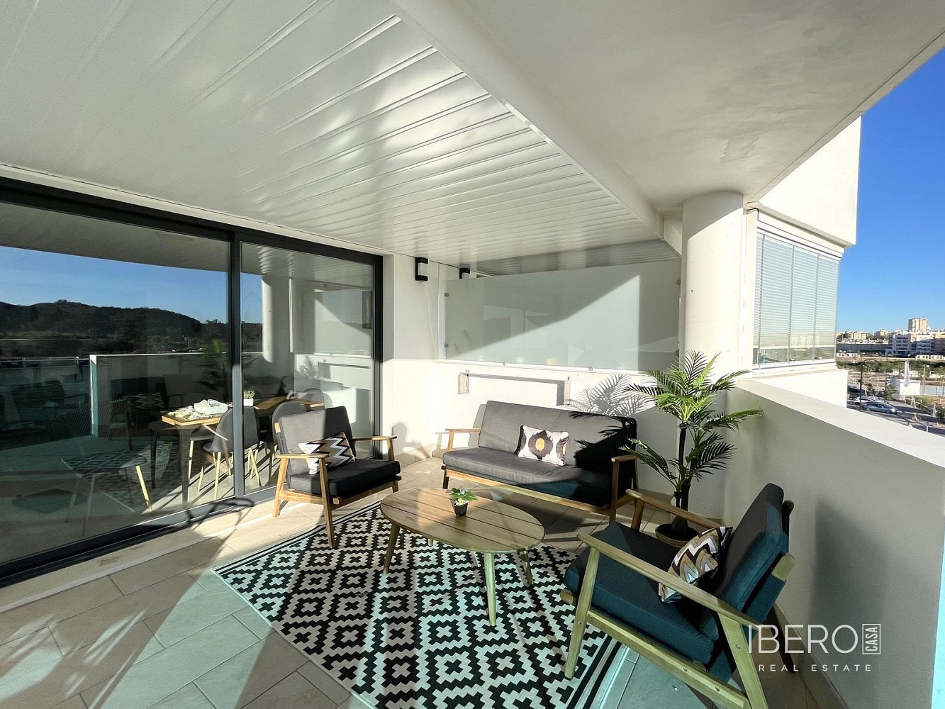 4+kk, Las Lagunas, Španělsko, 132 m² - 2