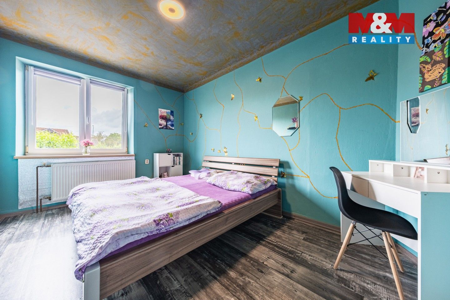 Prodej byt 5+1 - Kladruby, Chlumec nad Cidlinou, 139 m² - 5