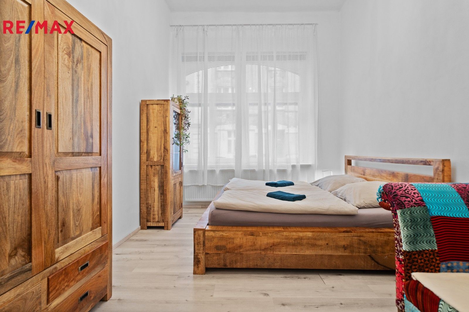 Prodej byt 2+1 - Bezručova, Děčín, 53 m²