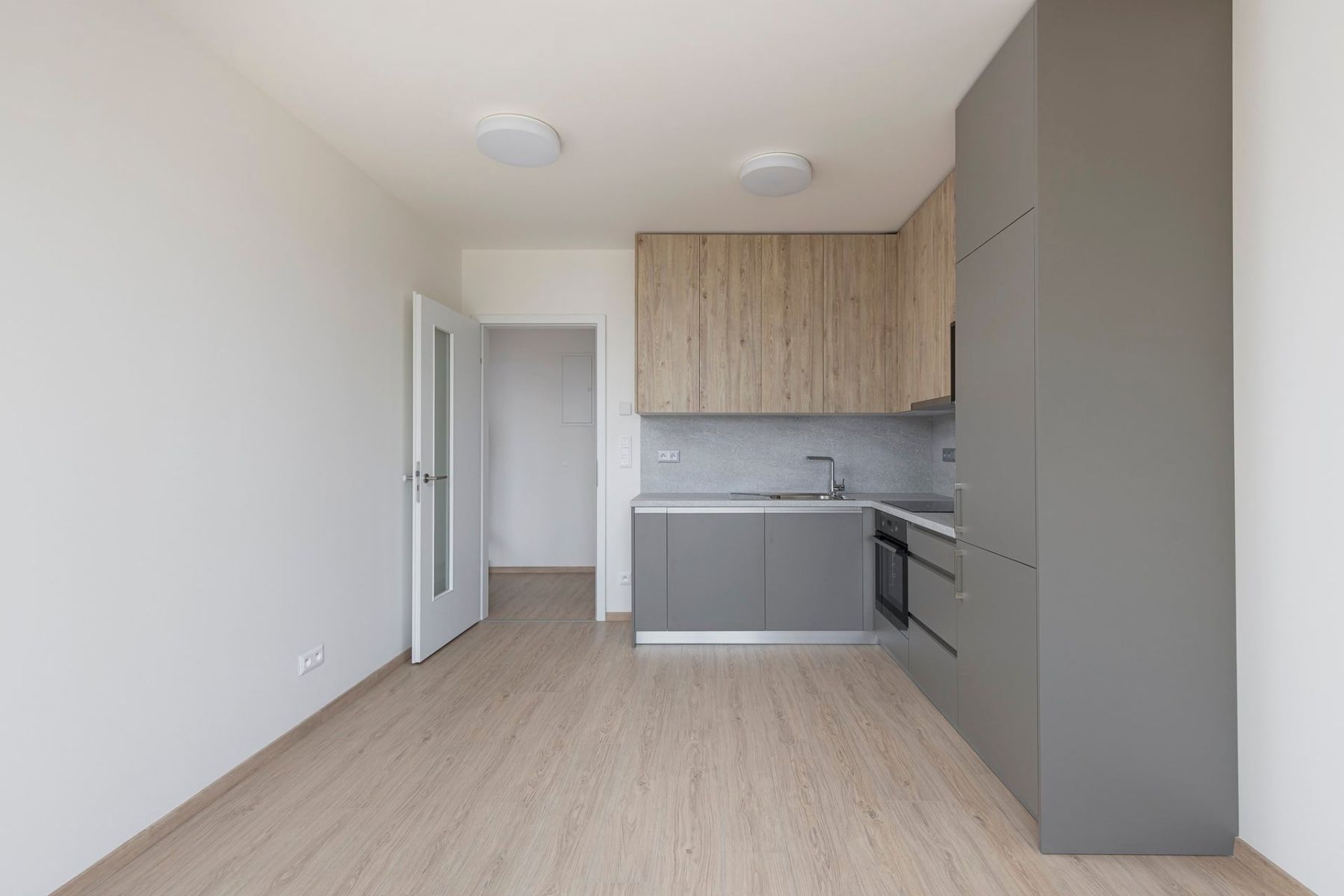 Byt 2+kk · 47 m² · Haenkeho, Praha - Řeporyje - 4