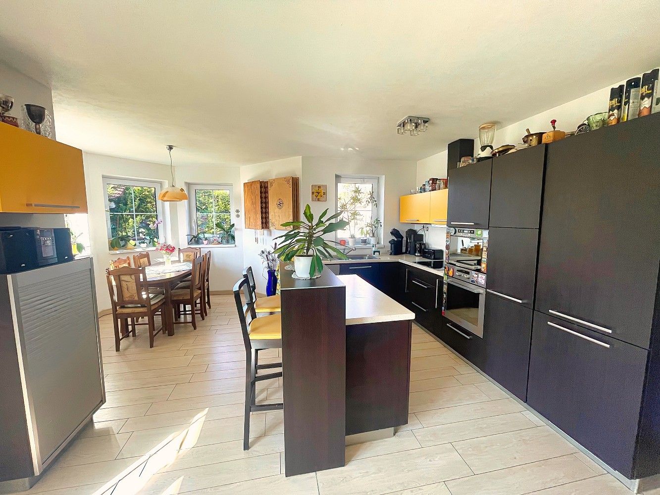Prodej rodinný dům - Srubec, okres České Budějovice, Jihočeský kraj, 217 m² - 5