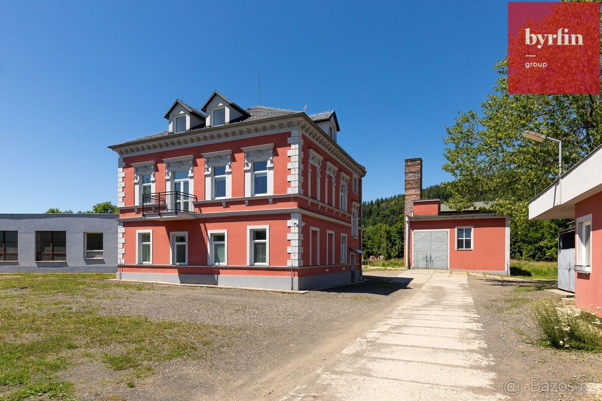 Ostatní, Krnov, 794 01 - 2