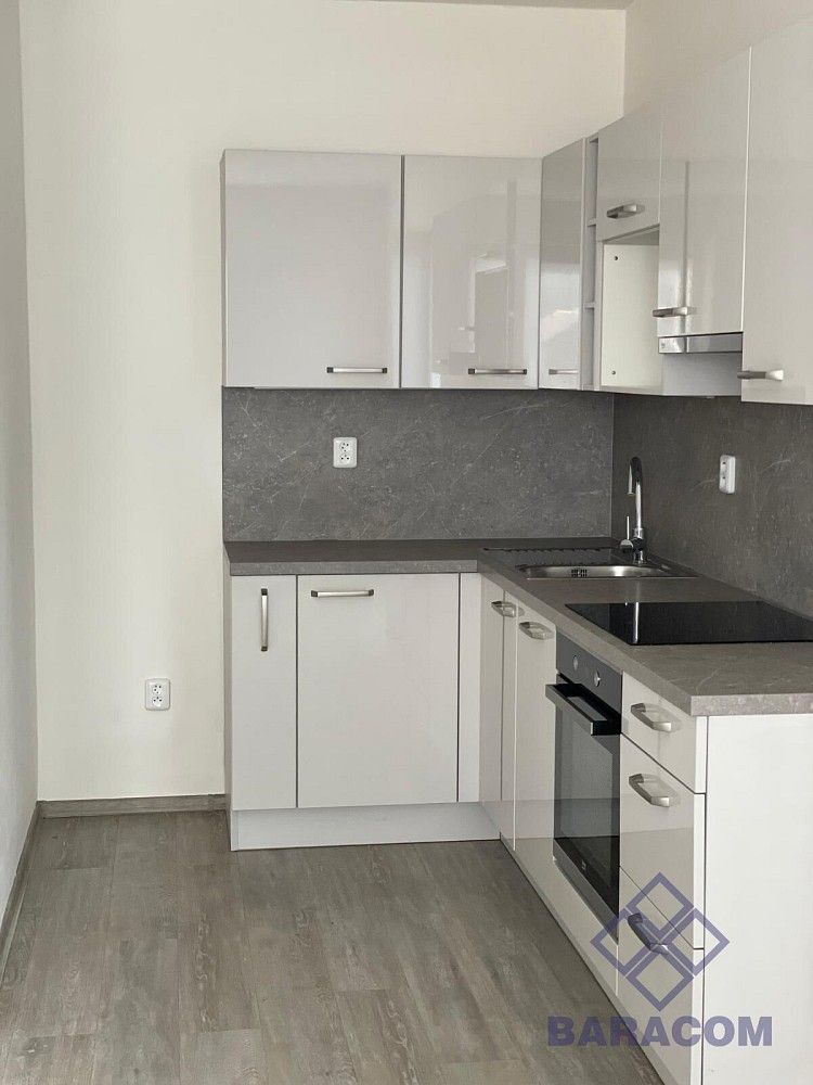 Byt 3+kk · 71 m² · Bořanovická, Bašť, okres Praha-východ - 4