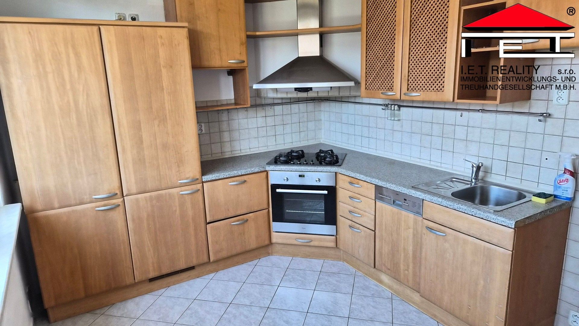 3+1, Jana Maluchy, Ostrava, 80 m² - 2