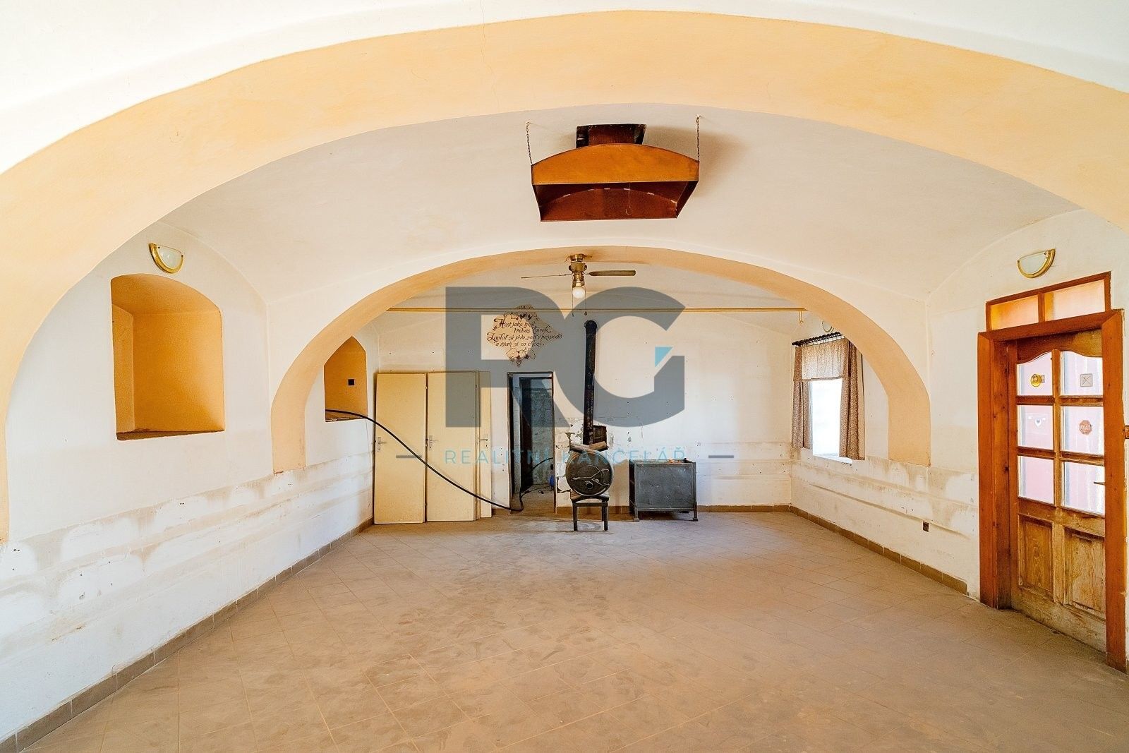 Obchodní prostory, Borečnice, Čížová, 140 m²