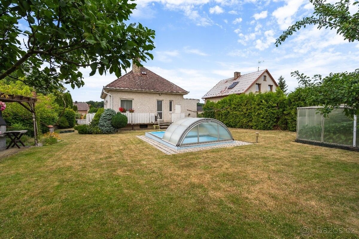 Rodinné domy, Chlumec nad Cidlinou, 503 51