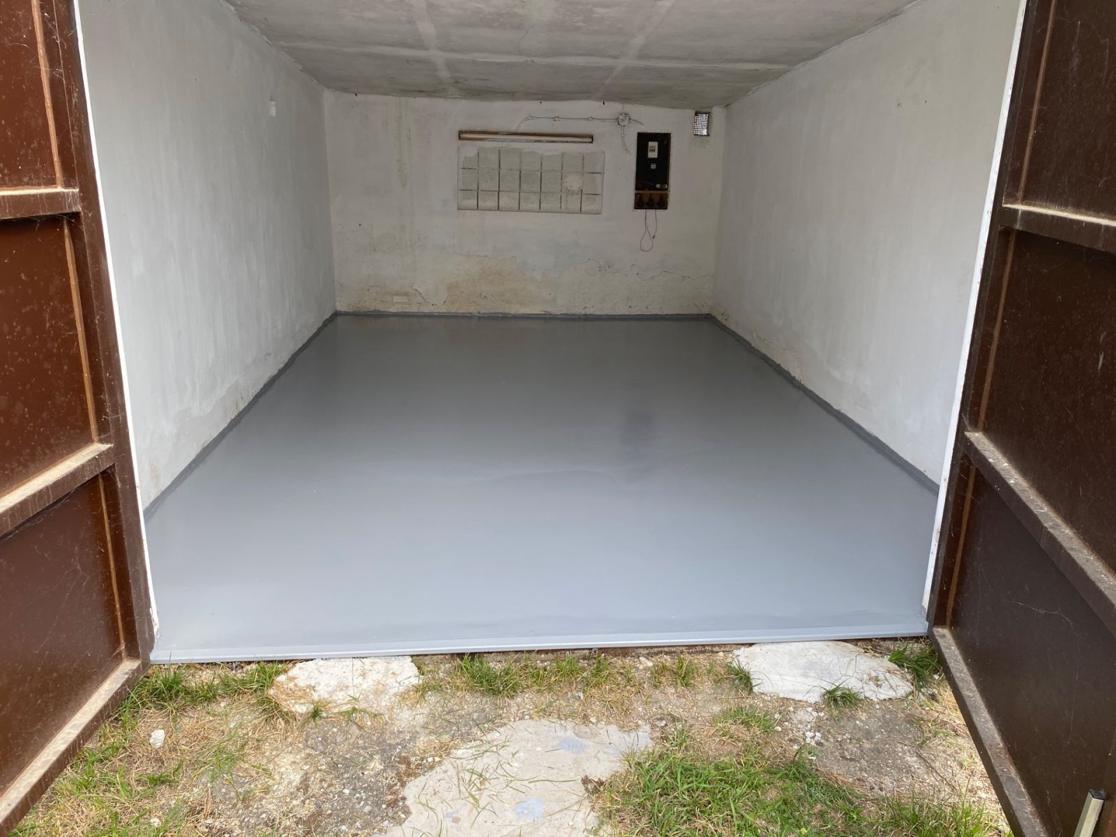 Prodej garáž - Tlučná - Tlučná, Plzeňský kraj, 23 m² - 5