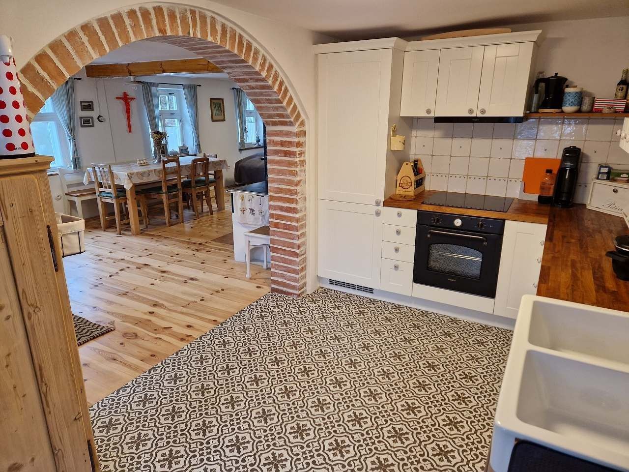 Pronájem chata - Krompach, Liberecký kraj - 2
