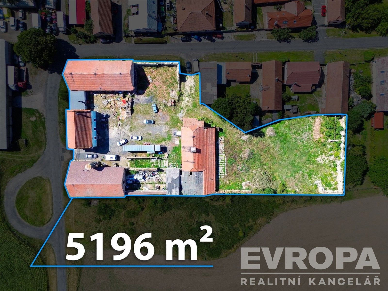 Prodej rodinný dům - Nový Dvůr, 200 m²