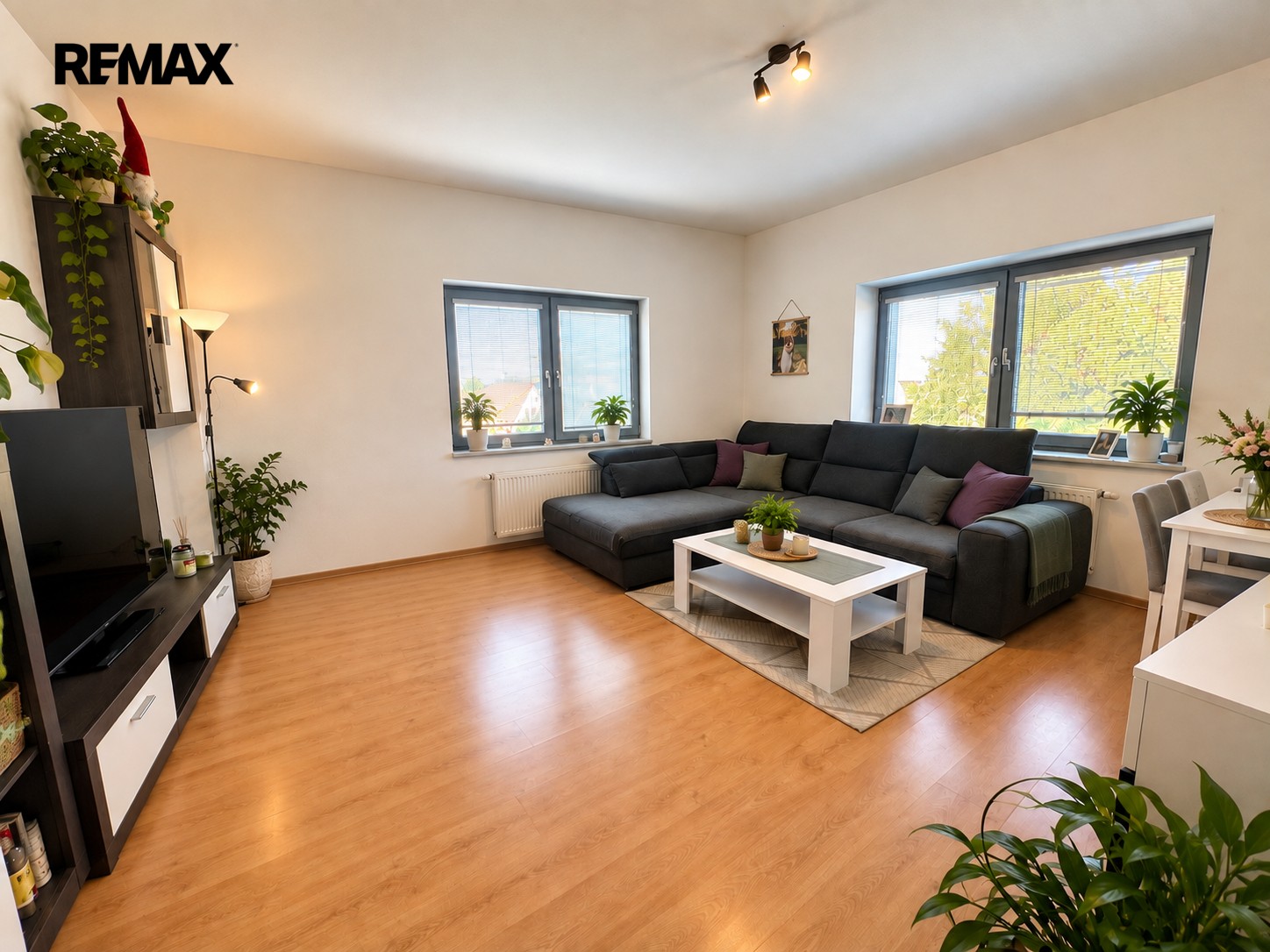 Byt 3+1 · 65 m² · Ratíškovice - 4