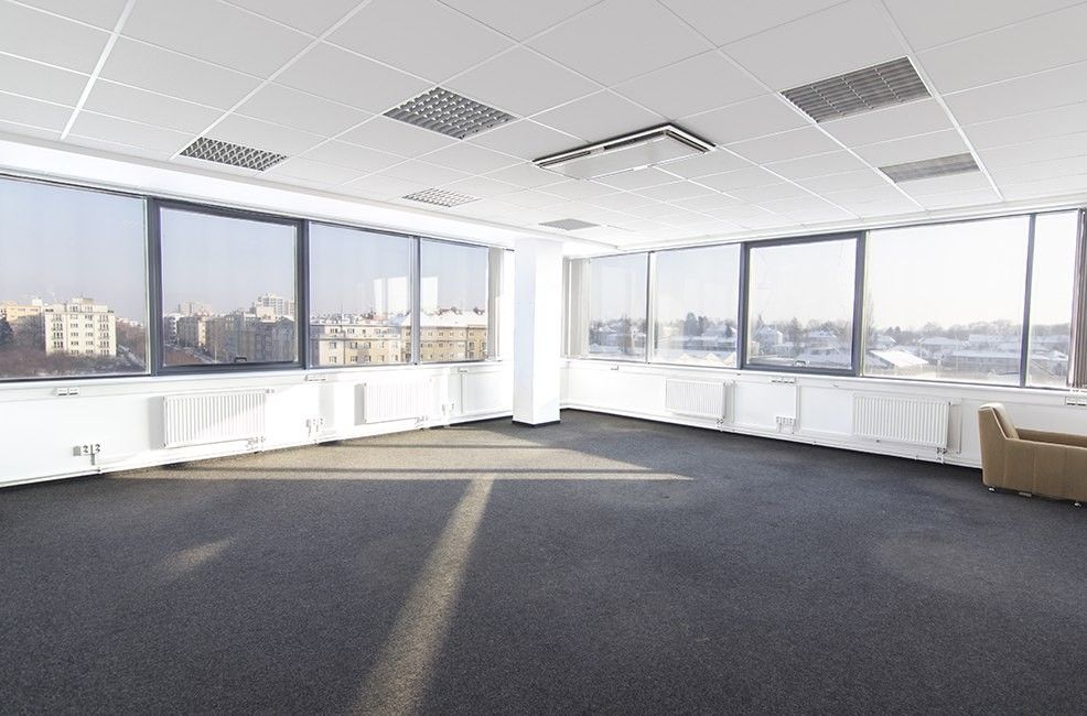 Kanceláře, Praha 3 - Žižkov, 17 m²