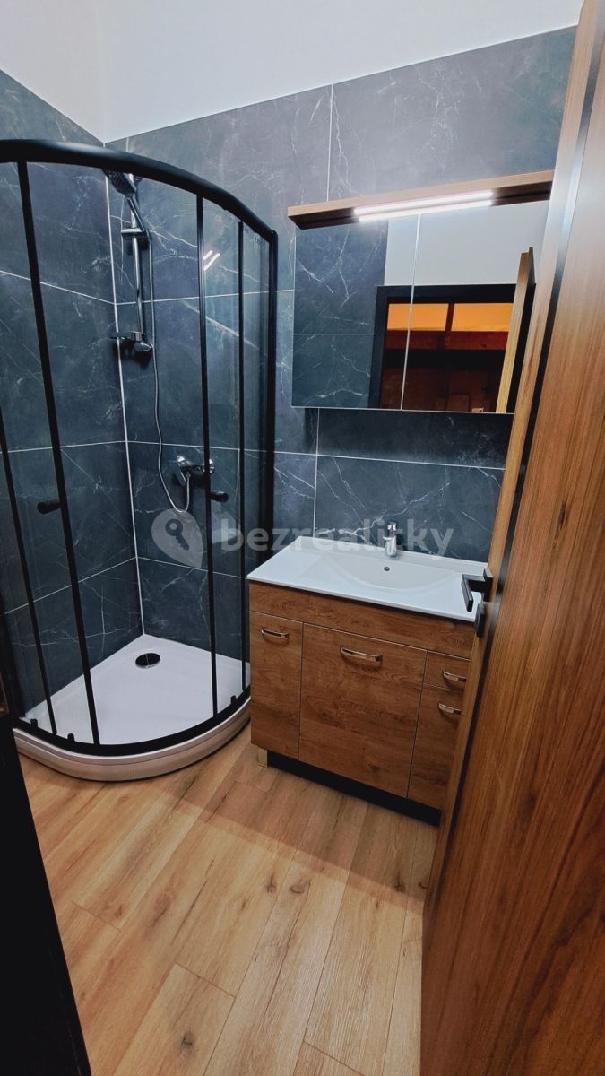 1+kk, U Křížku, Praha - Nusle, 30 m² - 2