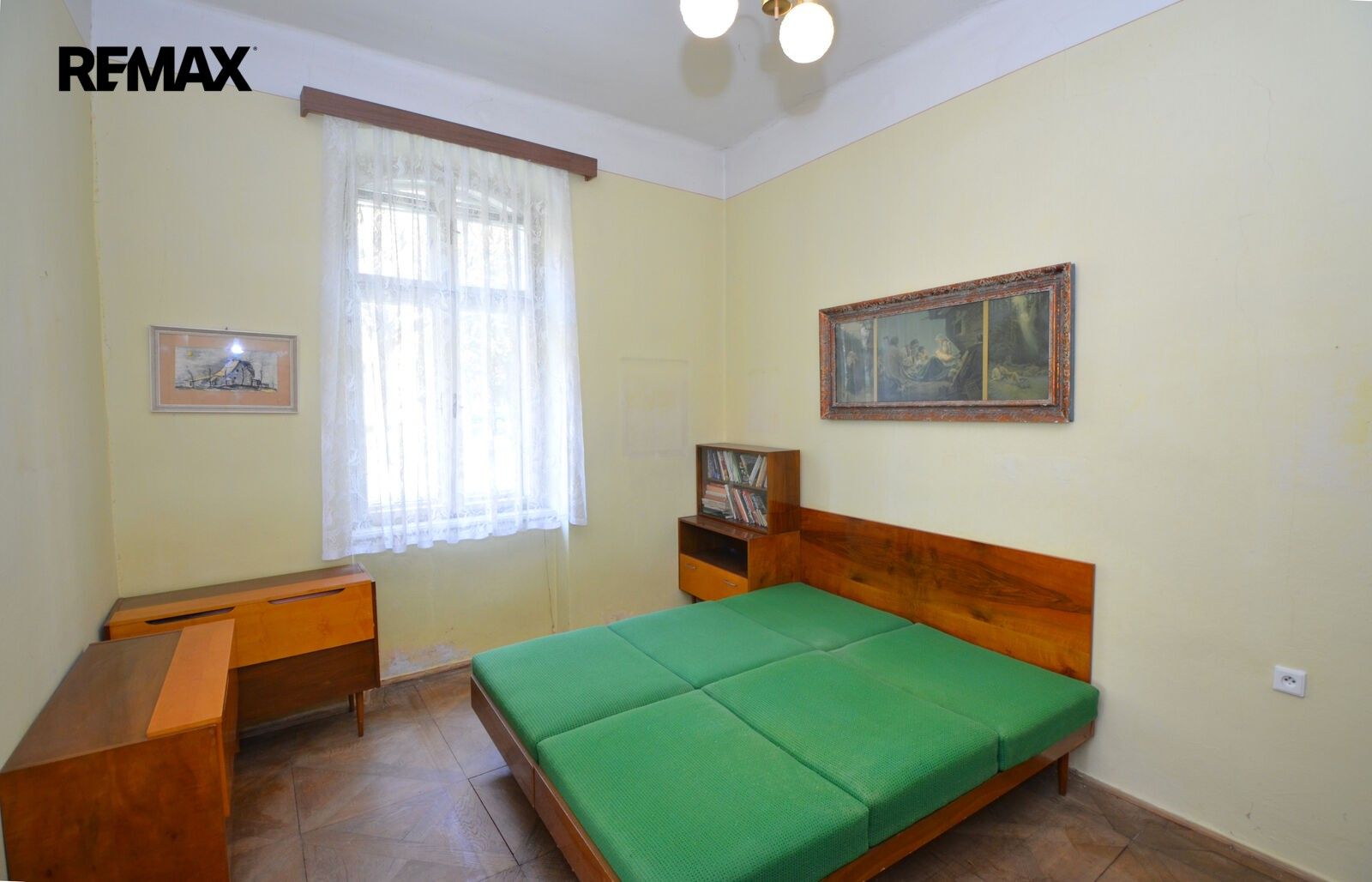 Prodej rodinný dům - Litovelská, Uničov, 90 m² - 5