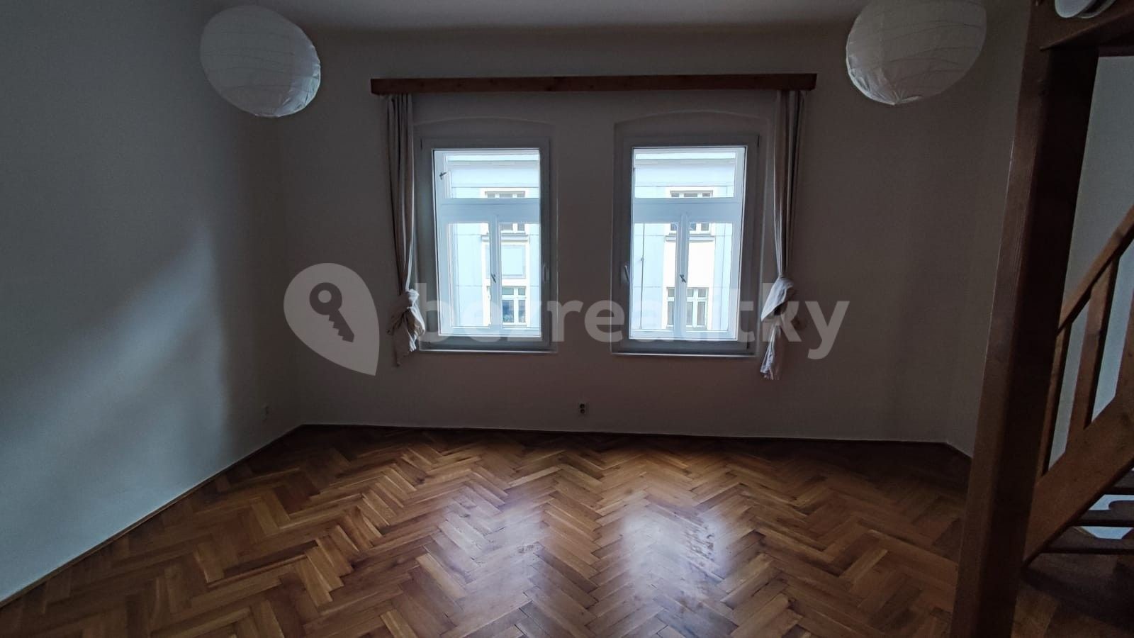 1+1, Pod Vítkovem, Praha - Žižkov, 33 m² - 2