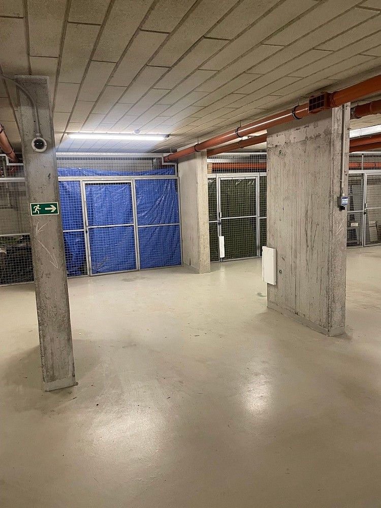 Nemovitost · 16 m² · Hostivice, okres Praha-západ, Středočeský kraj - 4