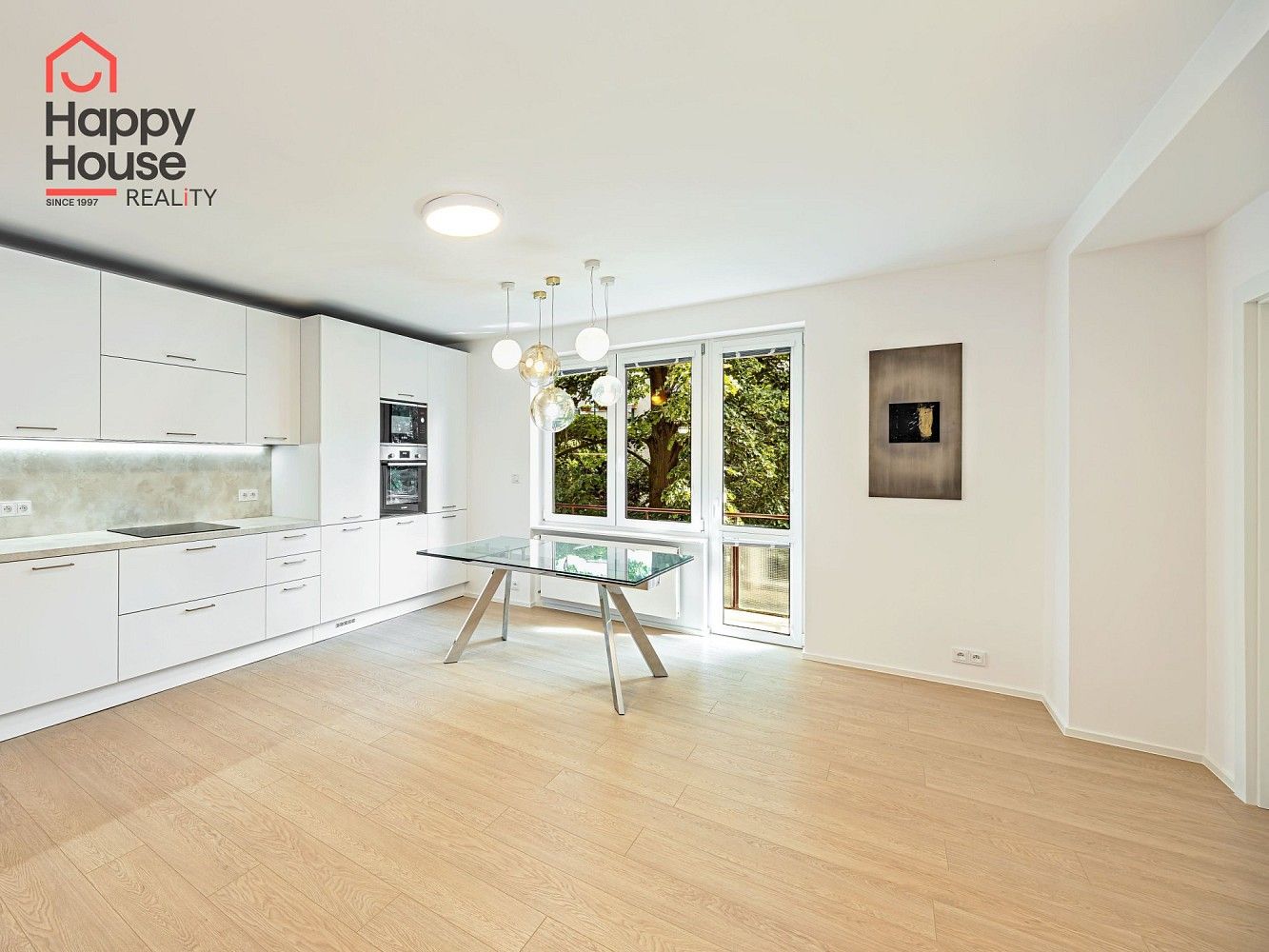 3+kk, Praha - Dejvice, okres Praha 6, Hlavní město Praha, 78 m² - 1