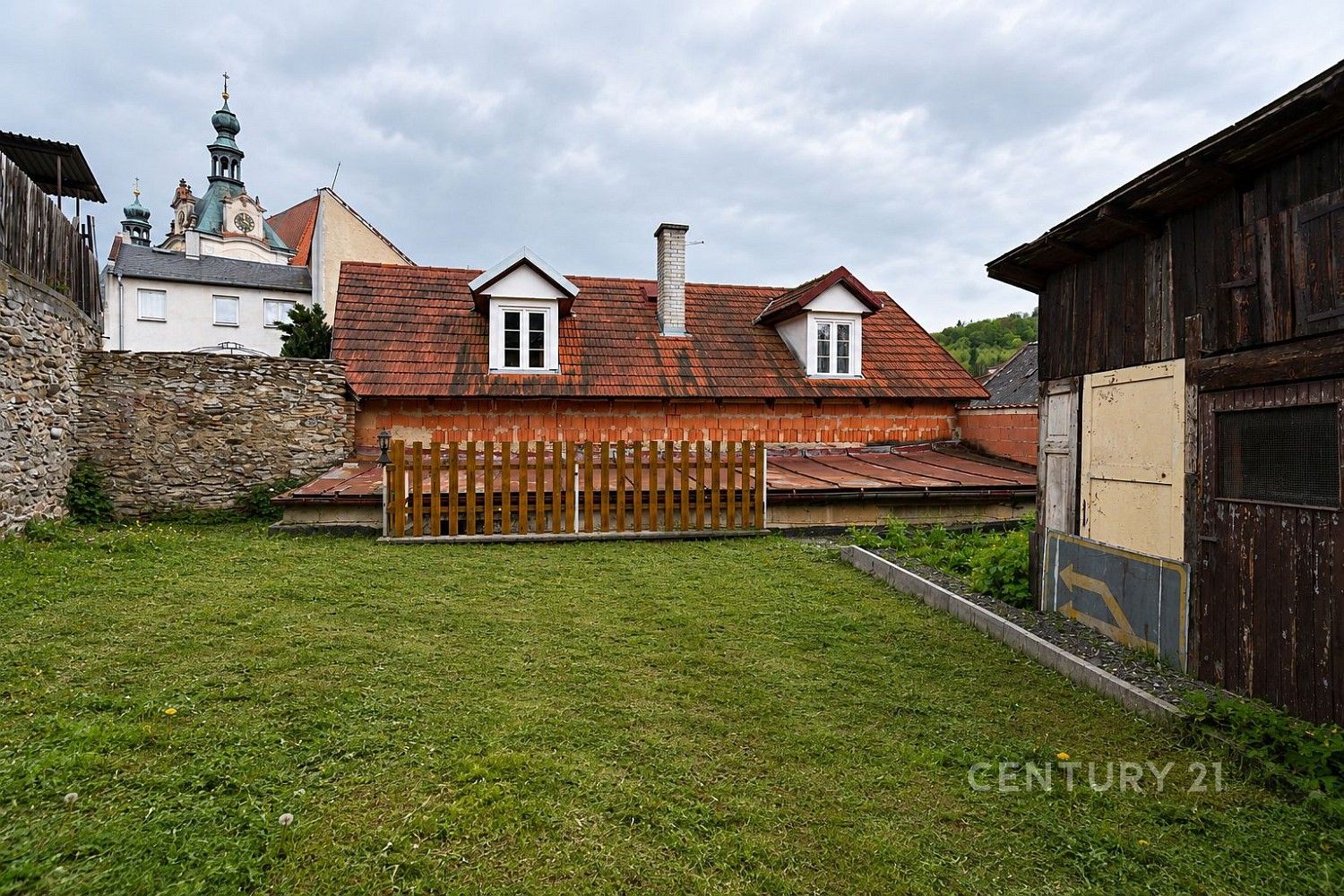 Rodinný dům · 143 m² · Čechova, Žlutice, okres Karlovy Vary - 3