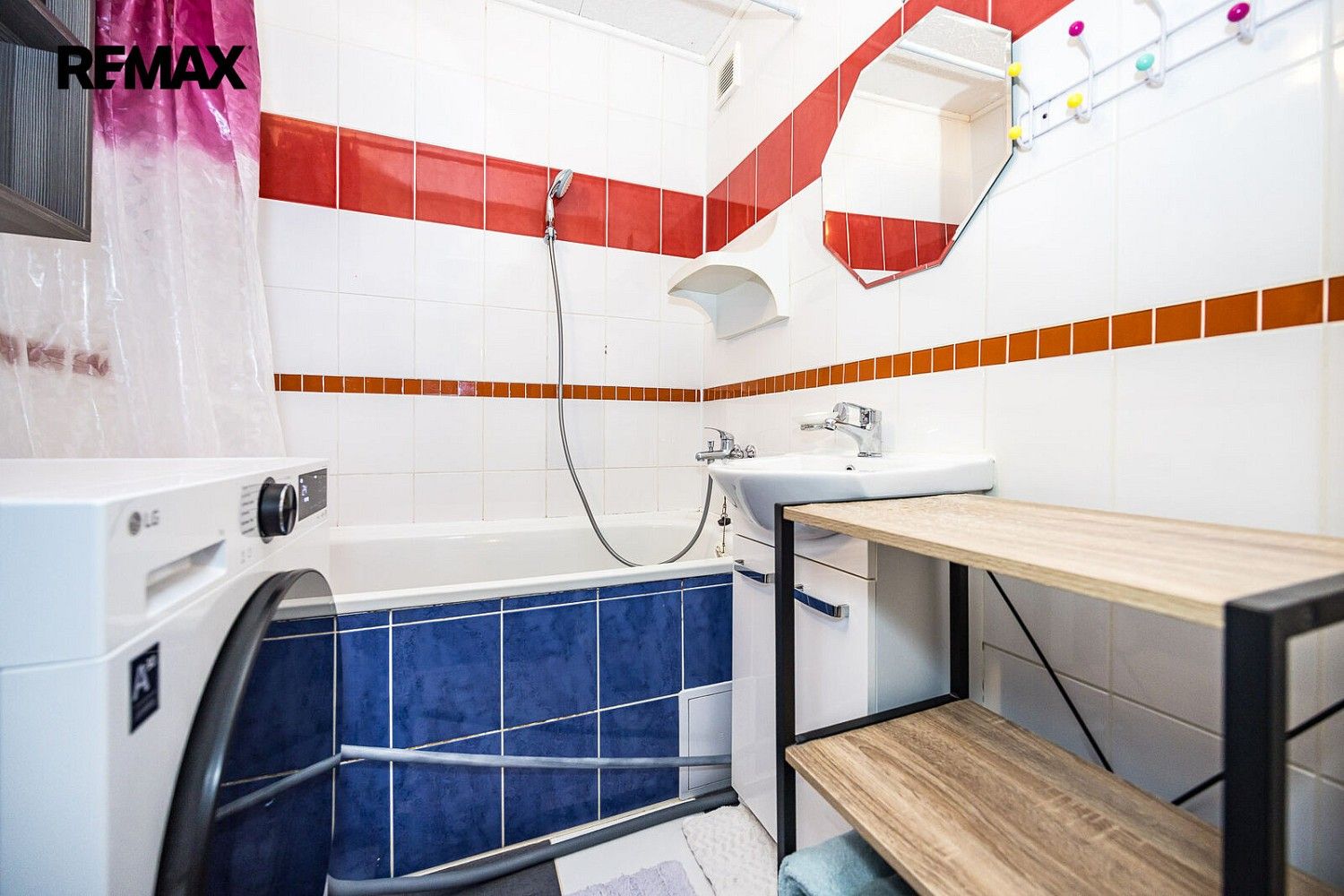 3+1, Teplice - Prosetice, Ústecký kraj, 74 m² - 1