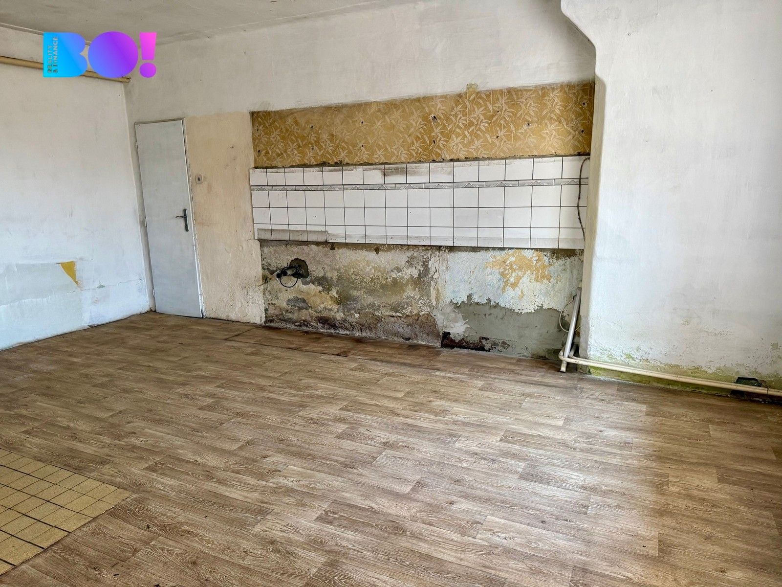 Prodej rodinný dům - Dědice, 200 m² - 5