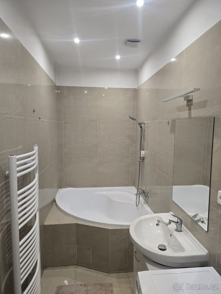 Byty, Písek, 397 01