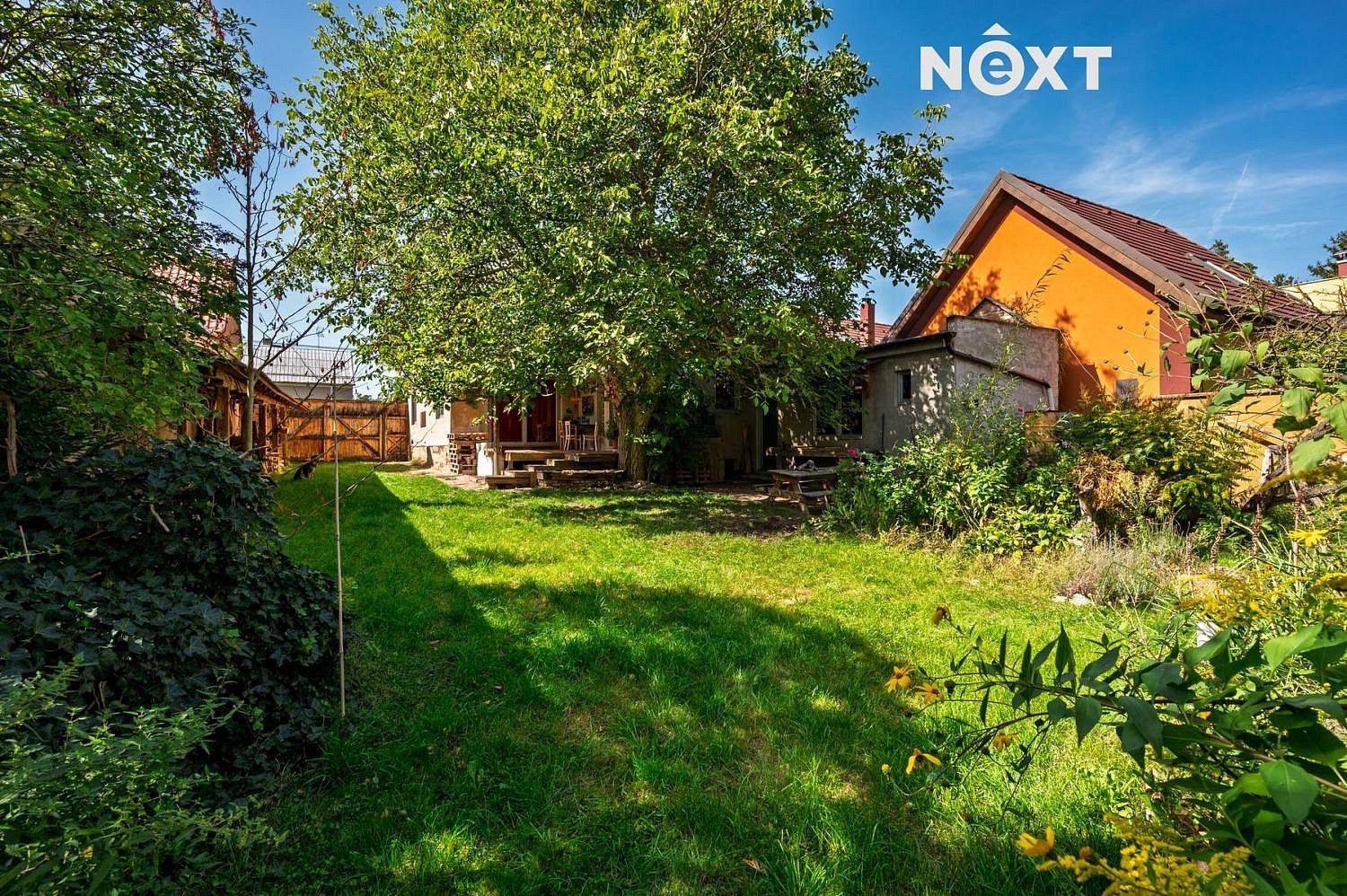 Prodej rodinný dům - Přistoupim, okres Kolín, 250 m² - 2