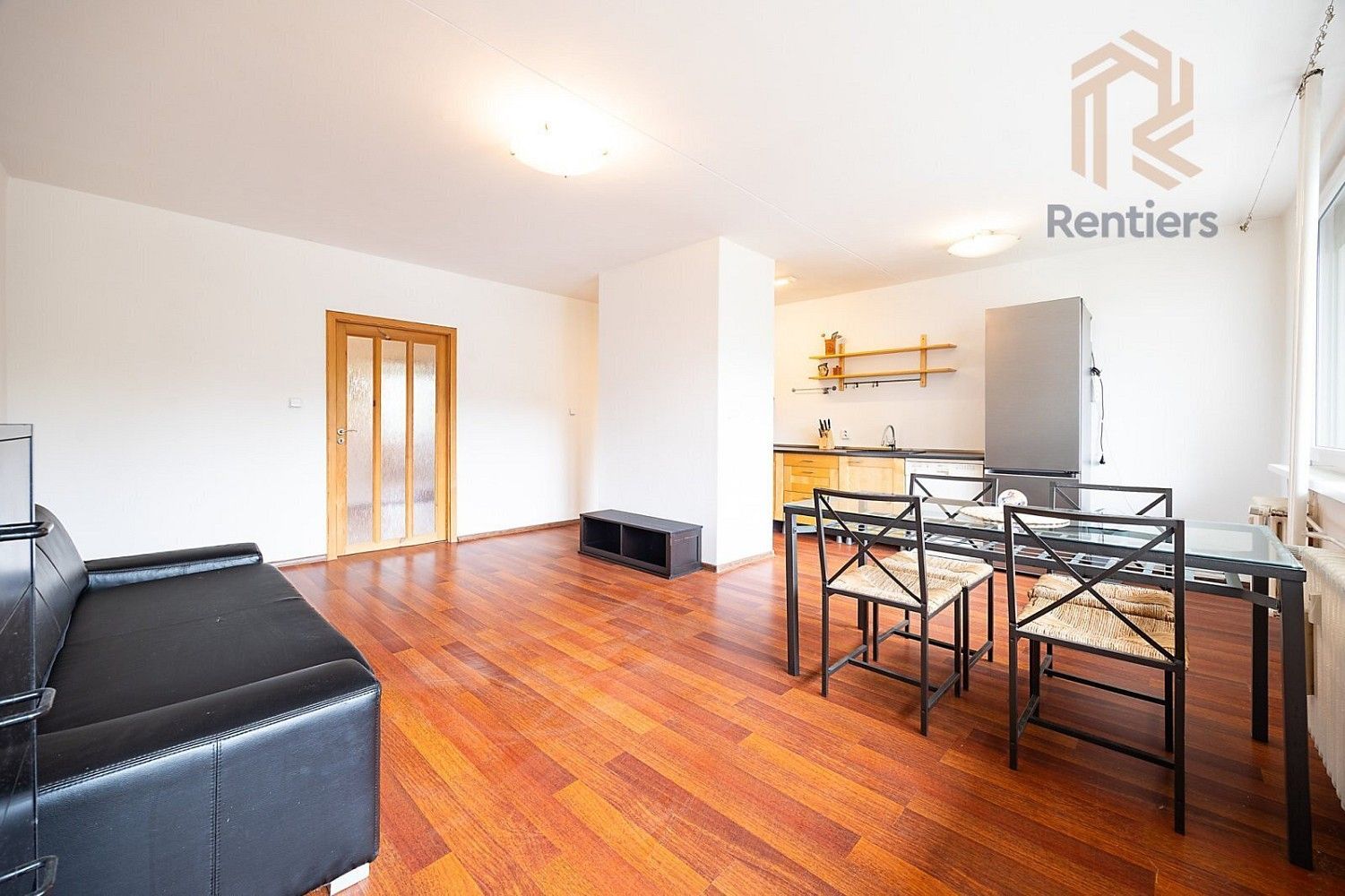 Byt 3+kk · 104 m² · Praha - Stodůlky, okres Praha 13, Hlavní město Praha - 3