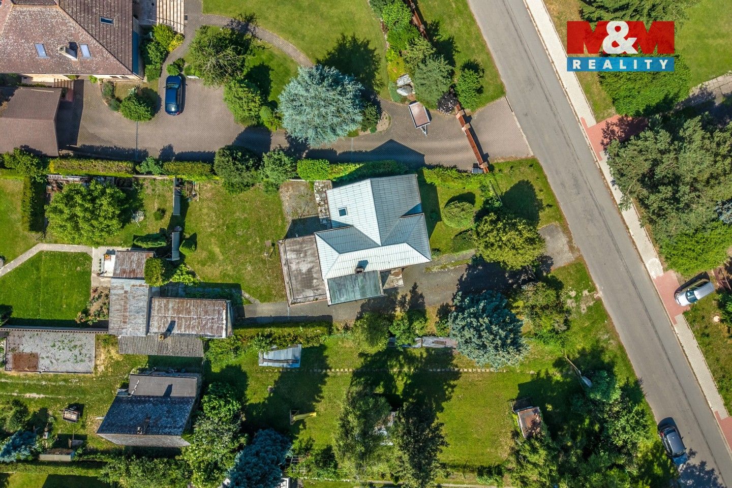 Rodinný dům · 210 m² · Pražská, Sadská - 3