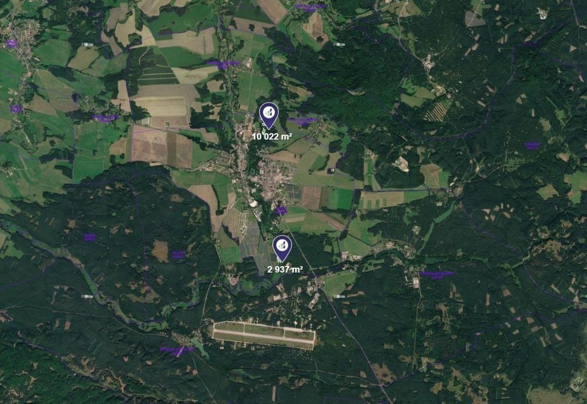 Pozemek pro bydlení · Mimoň - Mimoň, Liberecký kraj - 4