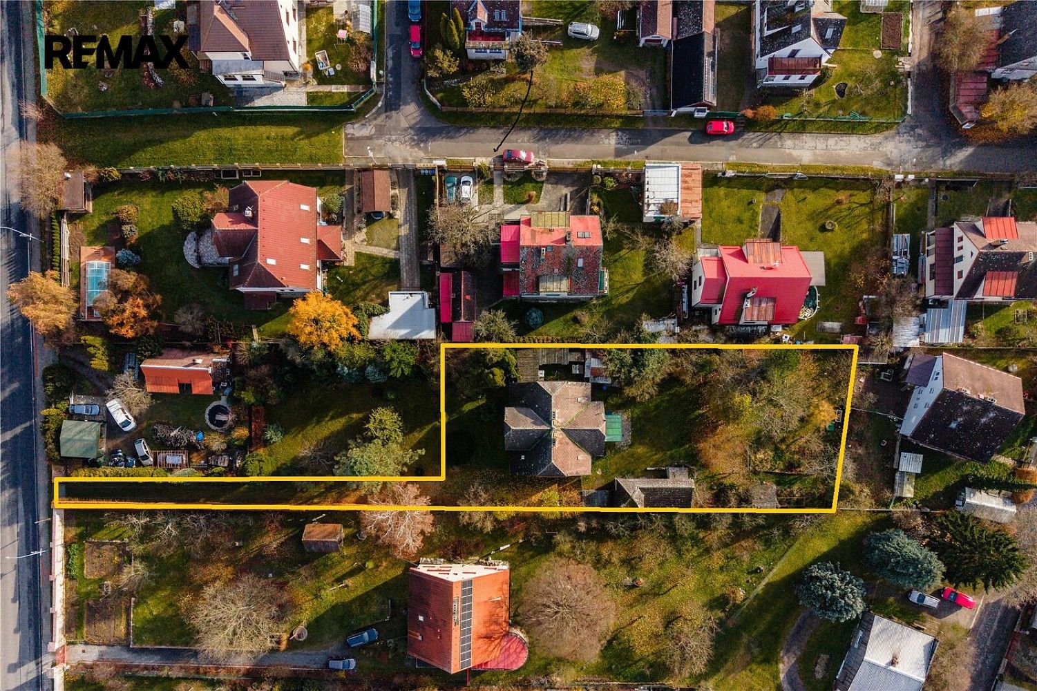 Rodinný dům · 216 m² · Strkovská, Planá nad Lužnicí - Strkov, okres Tábor - 3