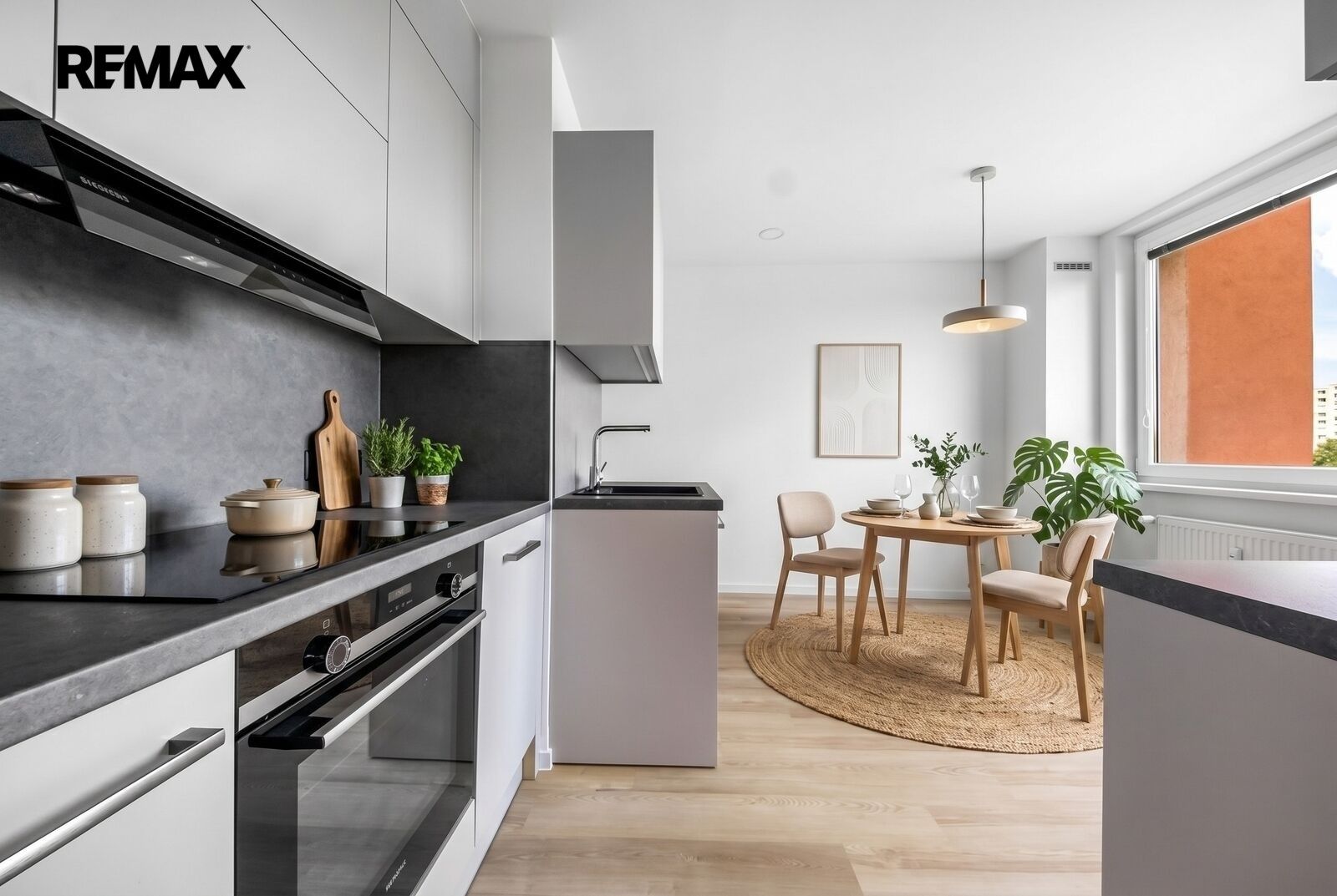 2+1, Krhanická, Praha Kamýk, 59 m² - 1