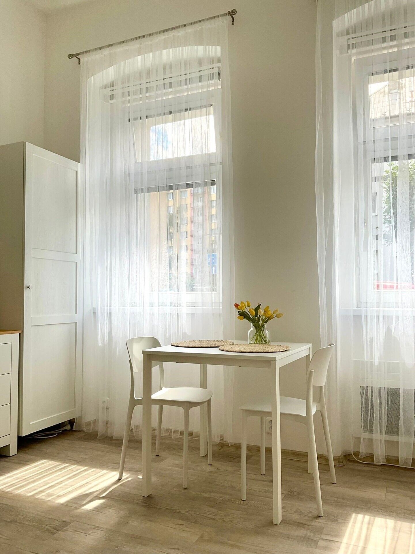 1+kk, Závodu míru , Karlovy Vary Stará Role, 22 m² - 2