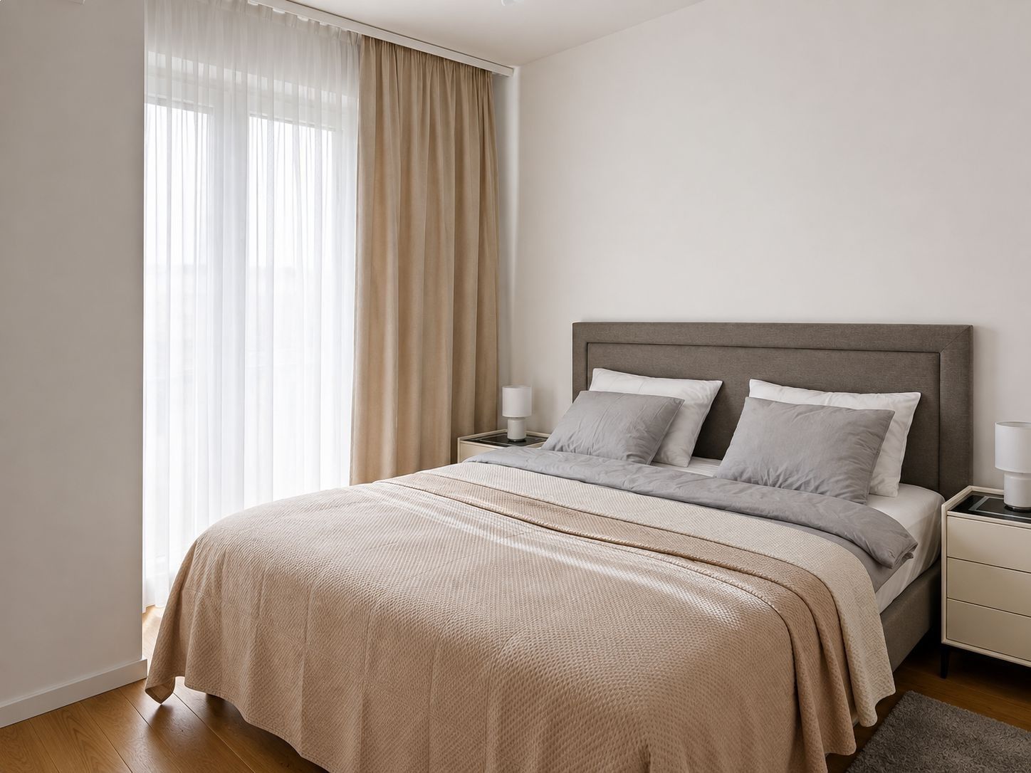 Byt 2+kk · 55 m² · Starokošířská,Praha 5, Košíře - 4