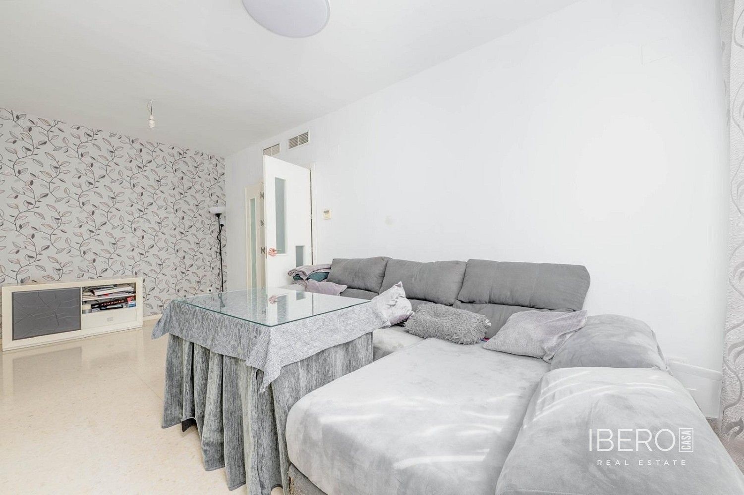 4+kk, Sevilla, Španělsko, 68 m² - 2