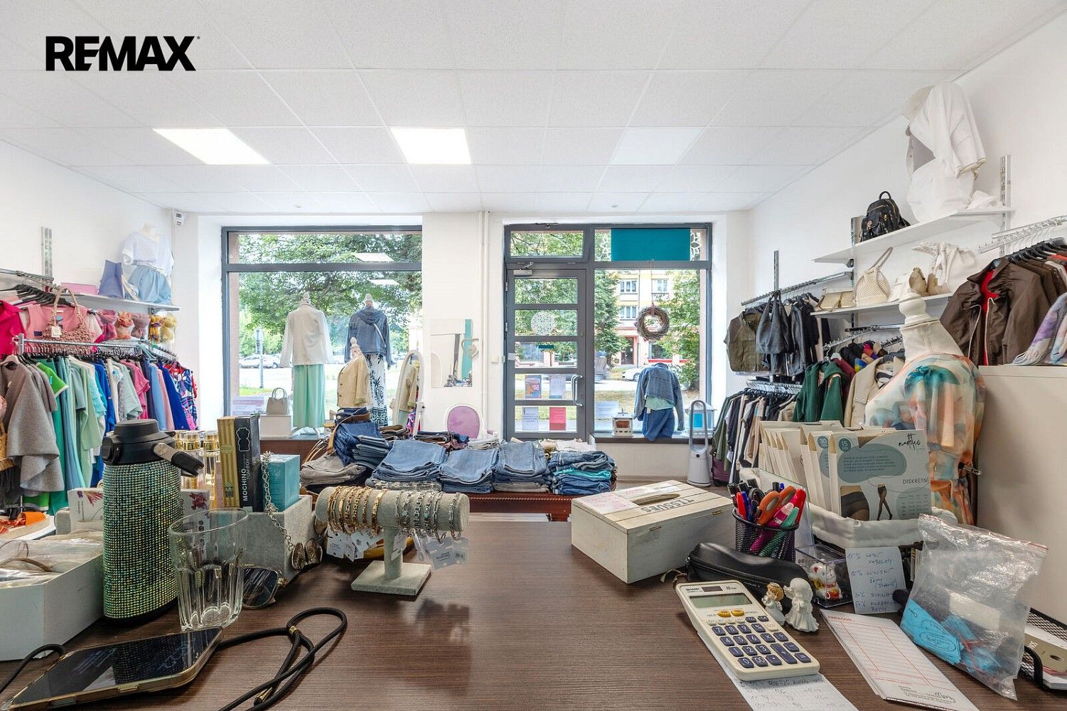 Pronájem obchodní prostory - Karviná - Nové Město, Moravskoslezský kraj, 40 m² - 5